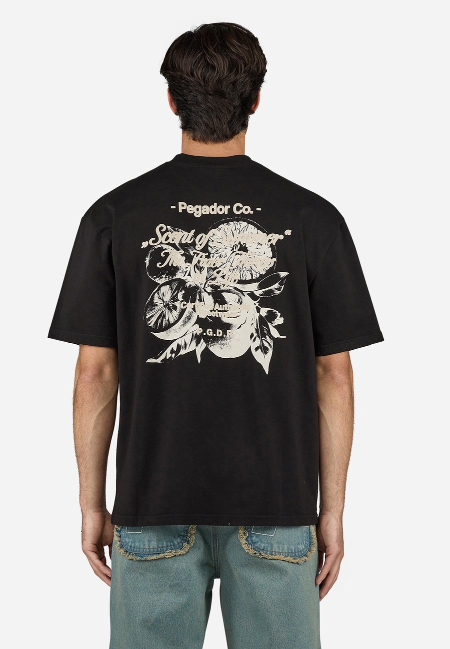 Футболка Pegador RANDO TEE, Washed Black/Black, Черный, Футболка Pegador RANDO TEE, Washed Black/Black
Футболка Pegador RANDO TEE, Washed Black/Black, Черный, Футболка Pegador RANDO TEE, Washed Black/Black