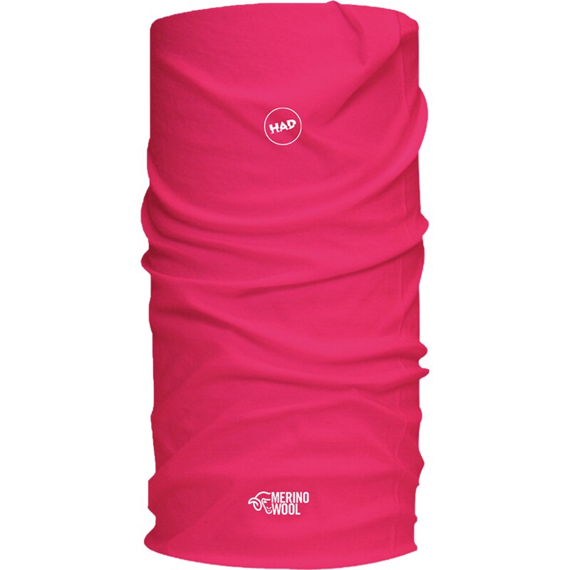 Шарф из мериносовой шерсти Had, фуксия
Шарф из мериносовой шерсти Had, фуксия