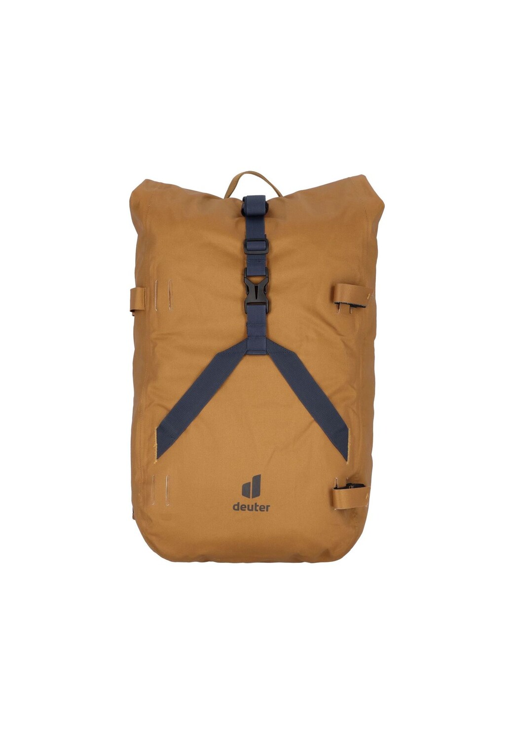 Рюкзак Amager 25+5 48 см deuter, цвет Almond
Рюкзак Amager 25+5 48 см deuter, цвет Almond