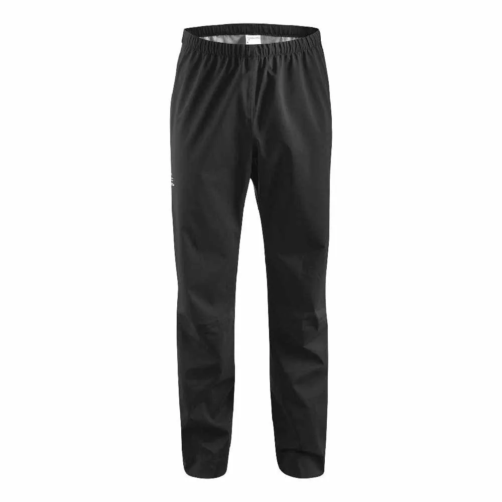 Брюки Loeffler WPM Protect, черный 
Брюки Loeffler WPM Protect, черный