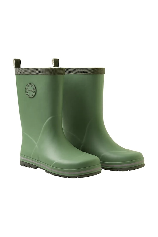 Детские сапоги Taika 2.0 Reima, зеленый
Детские сапоги Taika 2.0 Reima, зеленый
