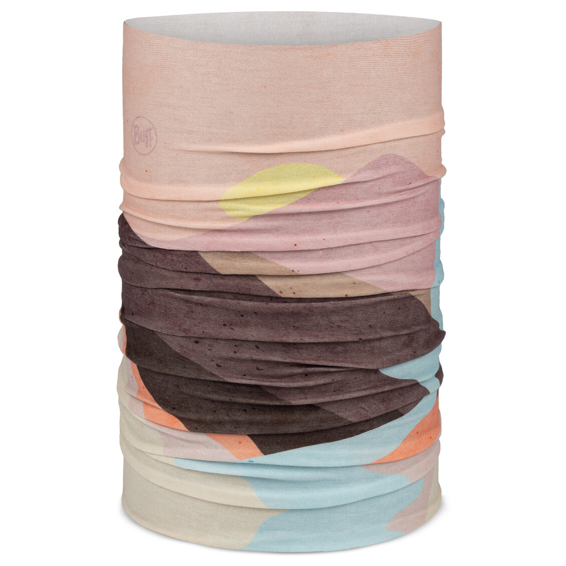 Шарф-труба Buff Original Ecostretch, цвет Sunif Multi
Шарф-труба Buff Original Ecostretch, цвет Sunif Multi