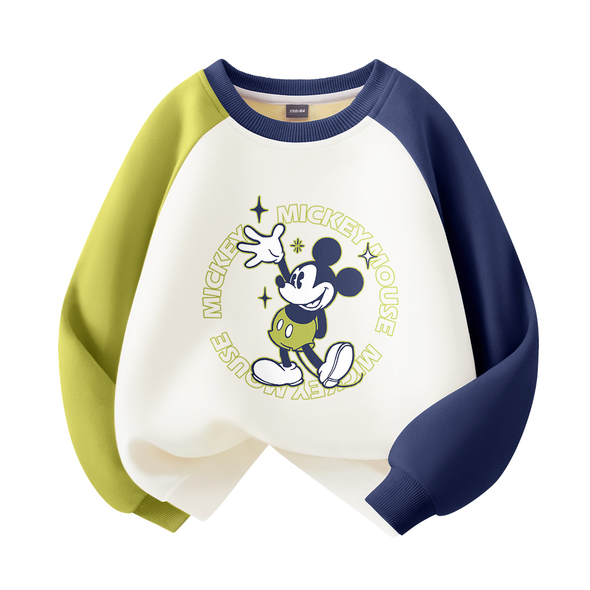 Disney Свитшот green blue для детей
Disney Свитшот green blue для детей