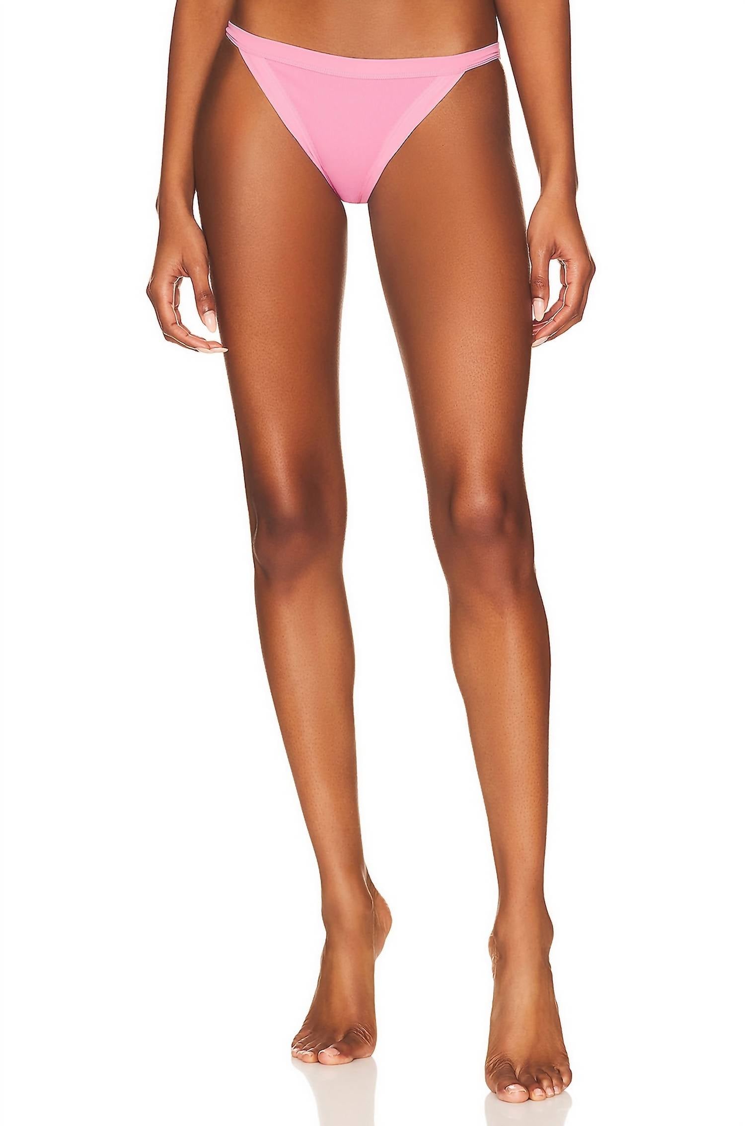 Купальник женский L Space, цвет guava
Купальник женский L Space, цвет guava