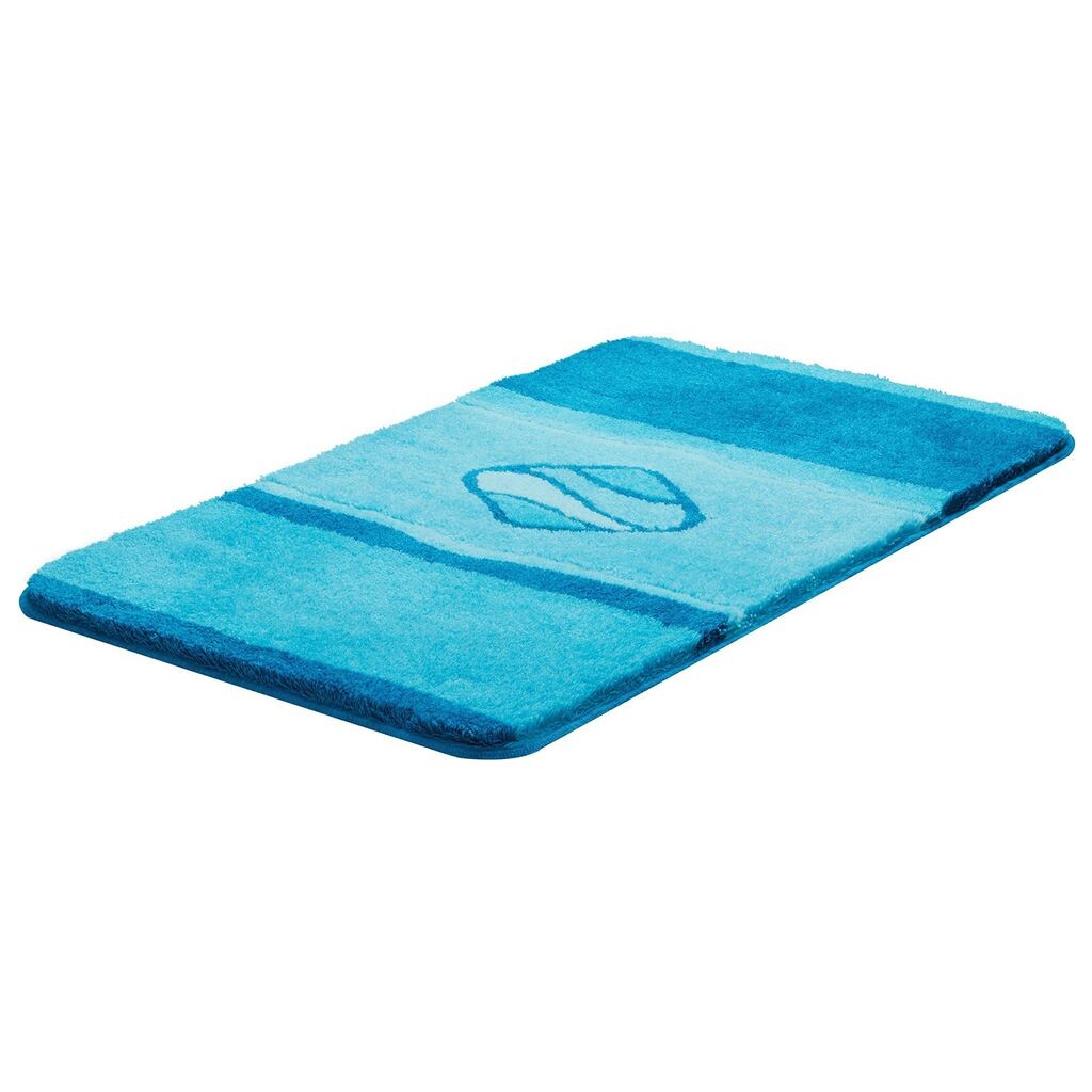 Базовый коврик для ванной JEWEL - 100% полиакрил ULTRASOFT, цвет: бирюзовый, размер: 60х100 см GRUND
Базовый коврик для ванной JEWEL - 100% полиакрил ULTRASOFT, цвет: бирюзовый, размер: 60х100 см GRUND