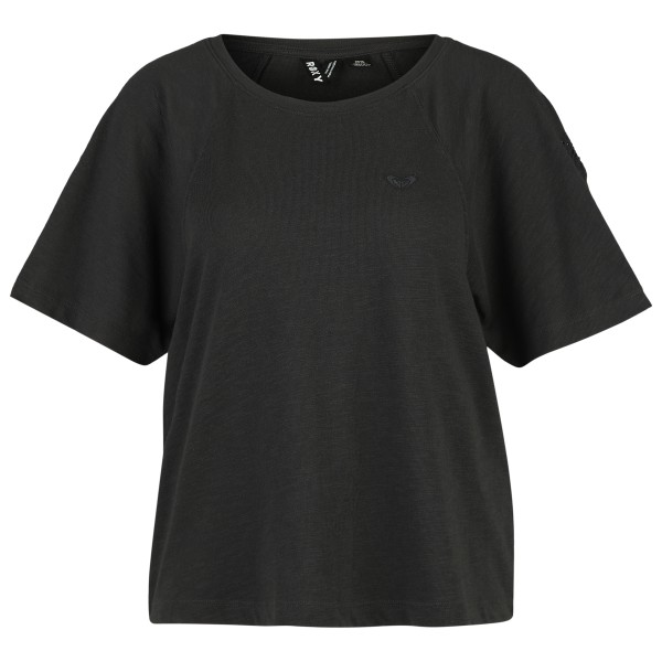 Футболка «Женское время для пальмы» Roxy, Phantom
Футболка «Женское время для пальмы» Roxy, Phantom