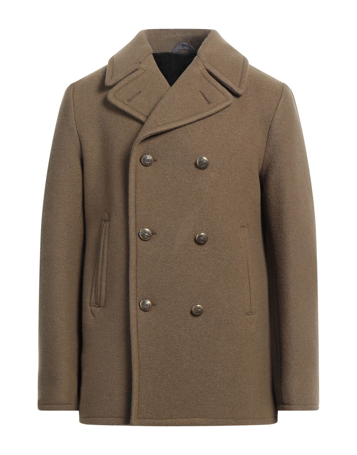 Пальто Circolo 1901, зеленый
Пальто Circolo 1901, зеленый