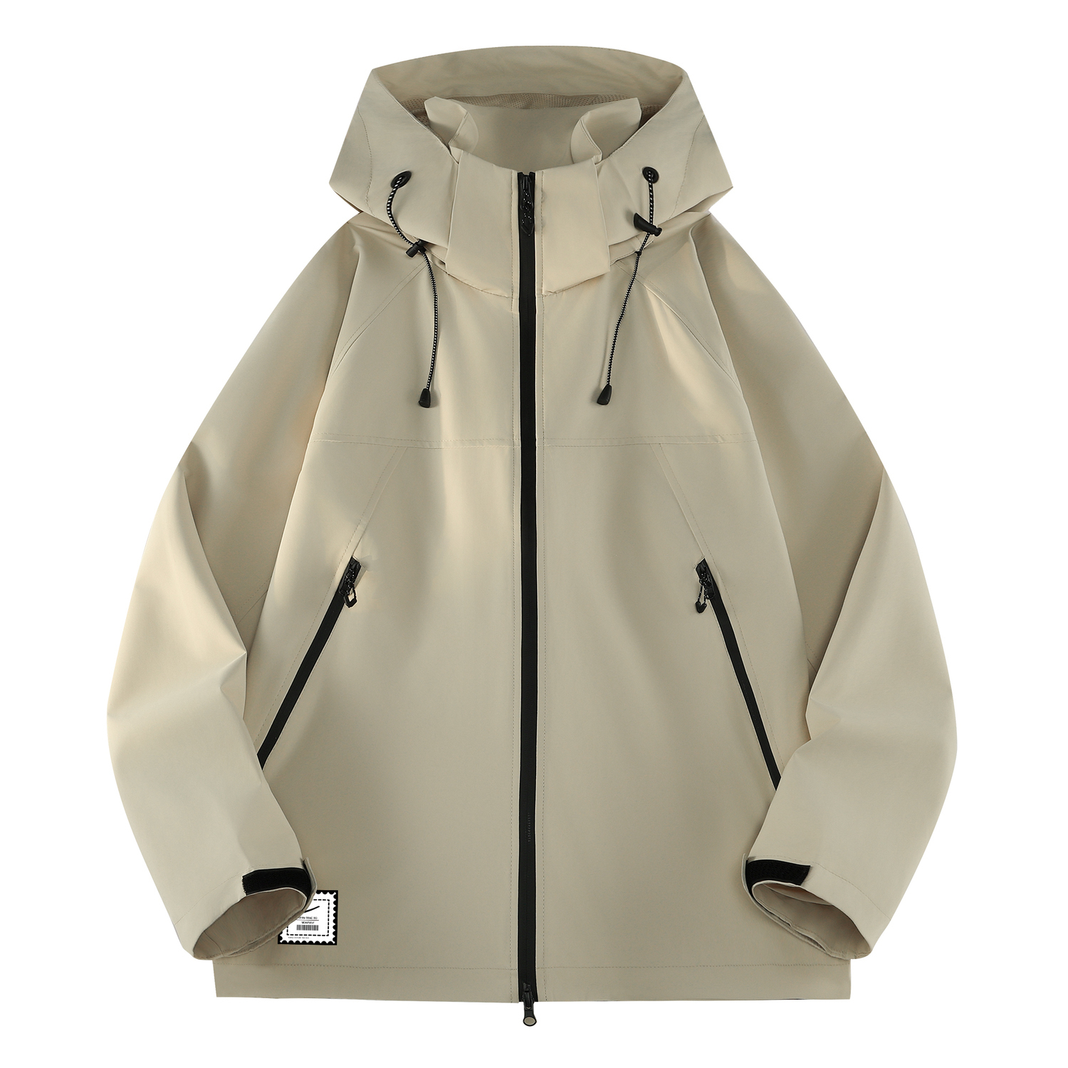 WARRIOR Куртка Unisex, Khaki
WARRIOR Куртка Unisex, Khaki