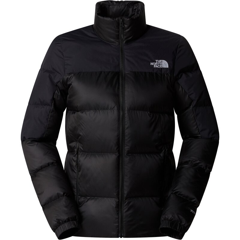 Куртка с пуховиком Diablo The North Face, мультиколор
Куртка с пуховиком Diablo The North Face, мультиколор