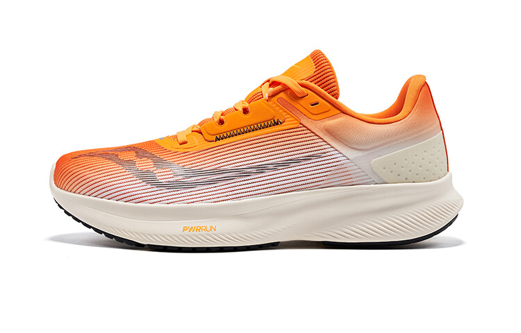 Кроссовки Vessel Running Shoes Men Low-top бежевый/оранжевый Saucony
Кроссовки Vessel Running Shoes Men Low-top бежевый/оранжевый Saucony