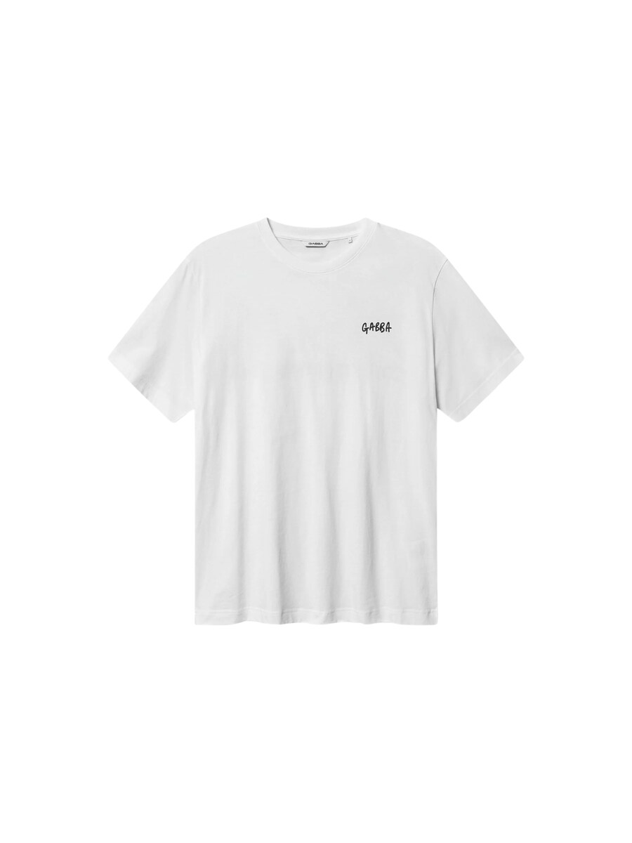 Рубашка GABBA Dune, белый
Рубашка GABBA Dune, белый