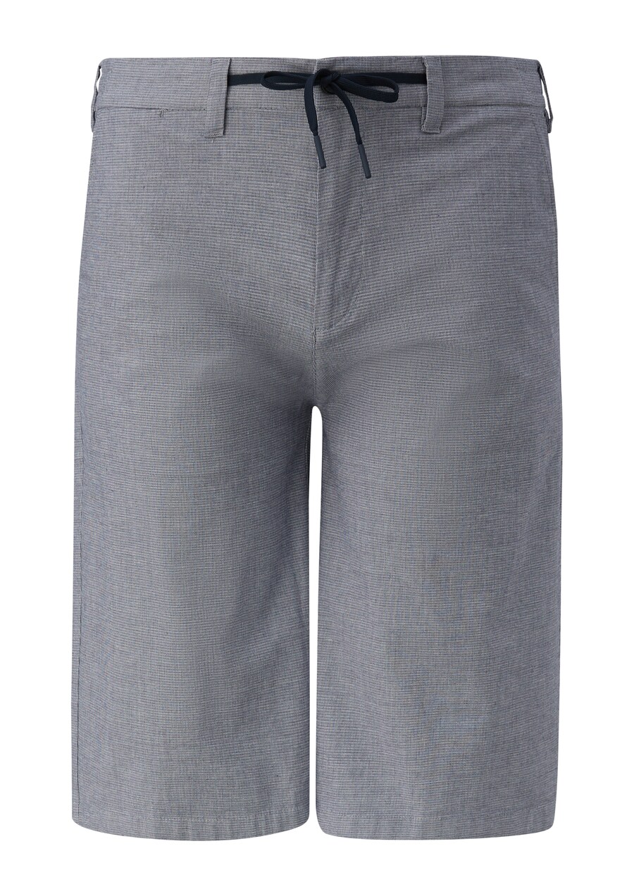 Брюки свободного кроя s.Oliver, Navy/Dusty blue
Брюки свободного кроя s.Oliver, Navy/Dusty blue