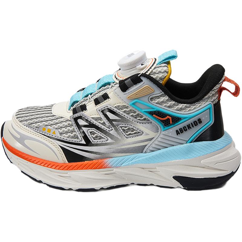 Дышащие низкие повседневные кроссовки для подростков ABC KIDS, черный/синий
Дышащие низкие повседневные кроссовки для подростков ABC KIDS, черный/синий