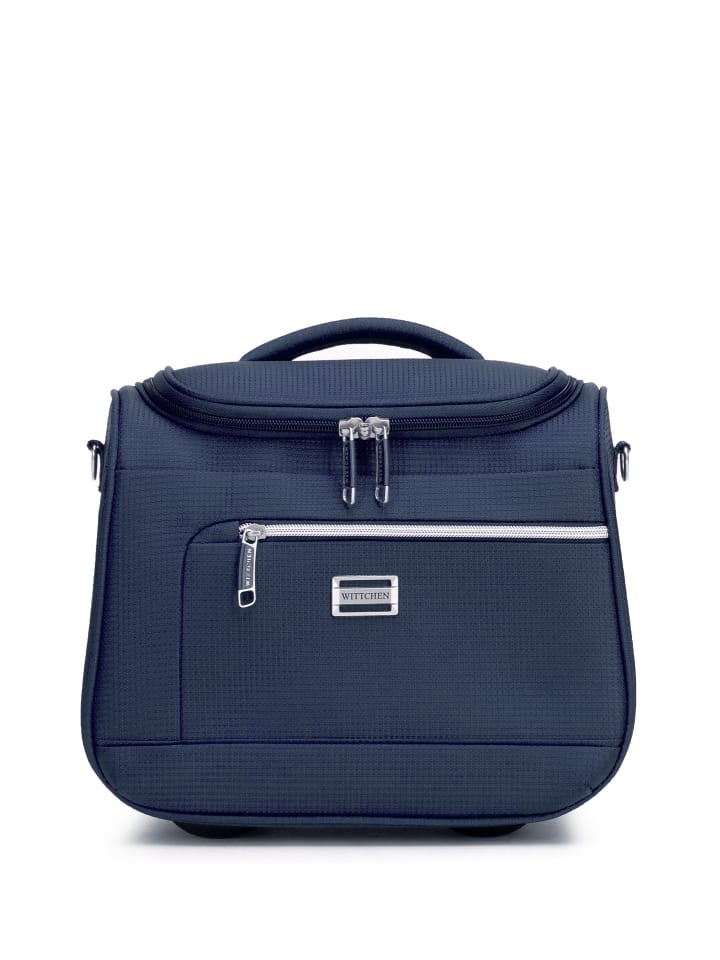 Сумка для ноутбука Wittchen, темно-синий
Сумка для ноутбука Wittchen, темно-синий