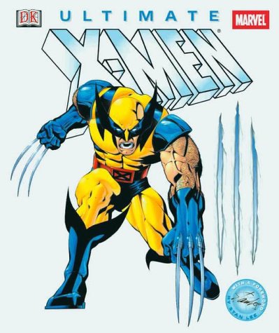 Ultimate X-men Comics (DK CHILDREN)
Ultimate X-men Comics (DK CHILDREN)