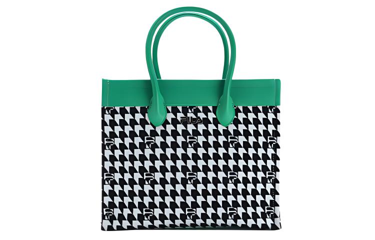 FILA Кожаная сумка-шоппер
FILA Кожаная сумка-шоппер