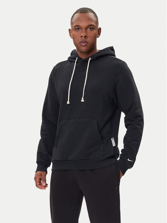 Свитшот regular fit FZ0218 010 Nike, черный
Свитшот regular fit FZ0218 010 Nike, черный