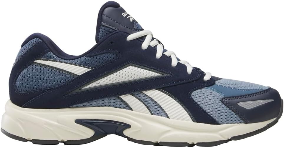 Кроссовки Reebok Unisex-Adult Road Prime, синий
Кроссовки Reebok Unisex-Adult Road Prime, синий