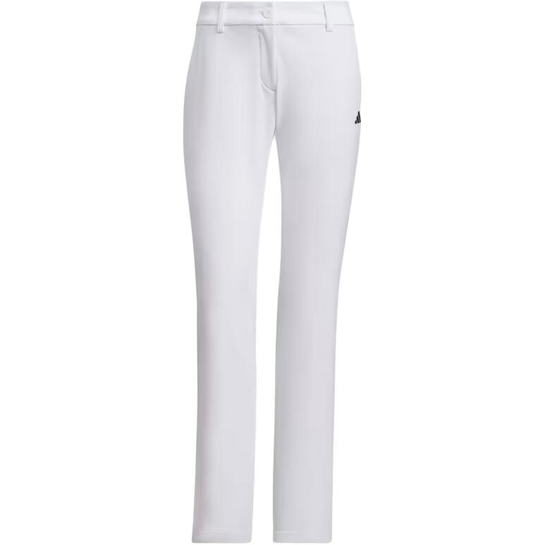Одежда Повседневные брюки женские Белые Adidas 
Одежда Повседневные брюки женские Белые Adidas