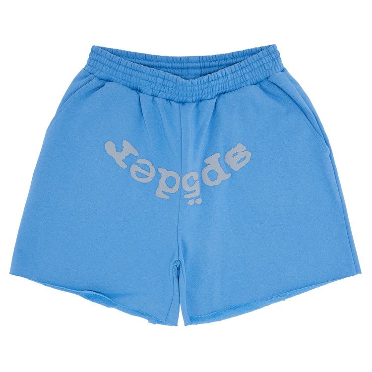 Спортивные шорты Sp5der OG Web V2 Sweatshort, Dusty Blue
Спортивные шорты Sp5der OG Web V2 Sweatshort, Dusty Blue