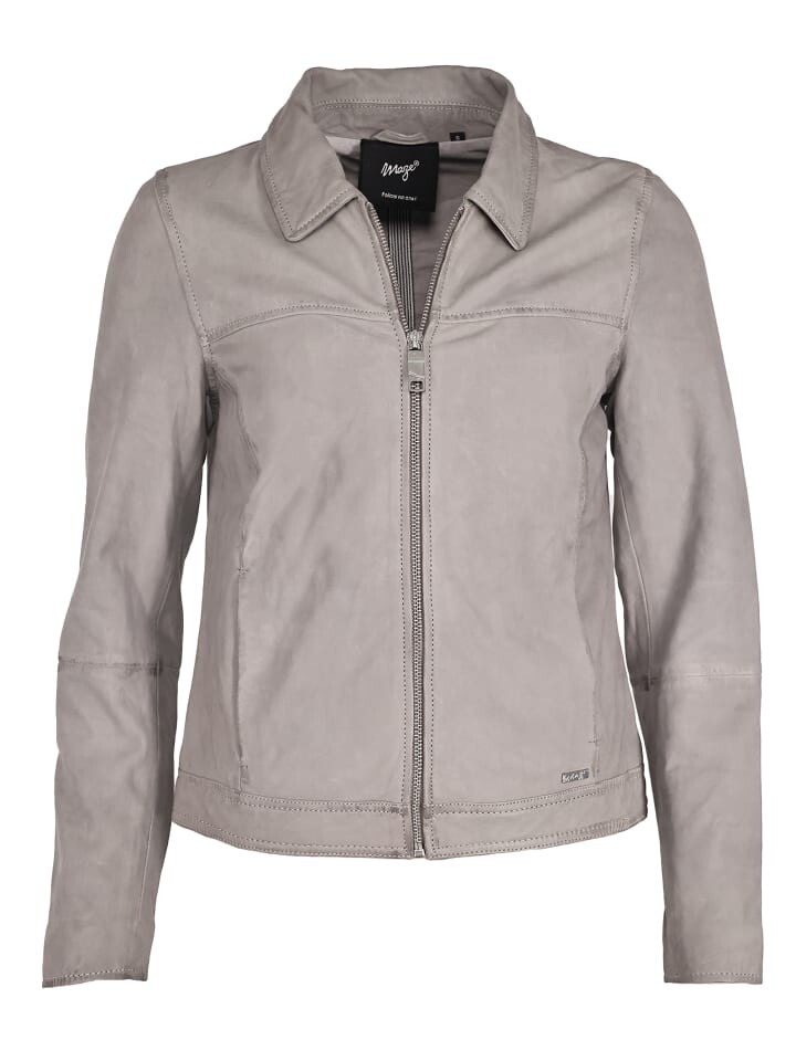 Кожаная куртка Maze 4202117, цвет stone, Серый, Кожаная куртка Maze 4202117, цвет stone
Кожаная куртка Maze 4202117, цвет stone, Серый, Кожаная куртка Maze 4202117, цвет stone