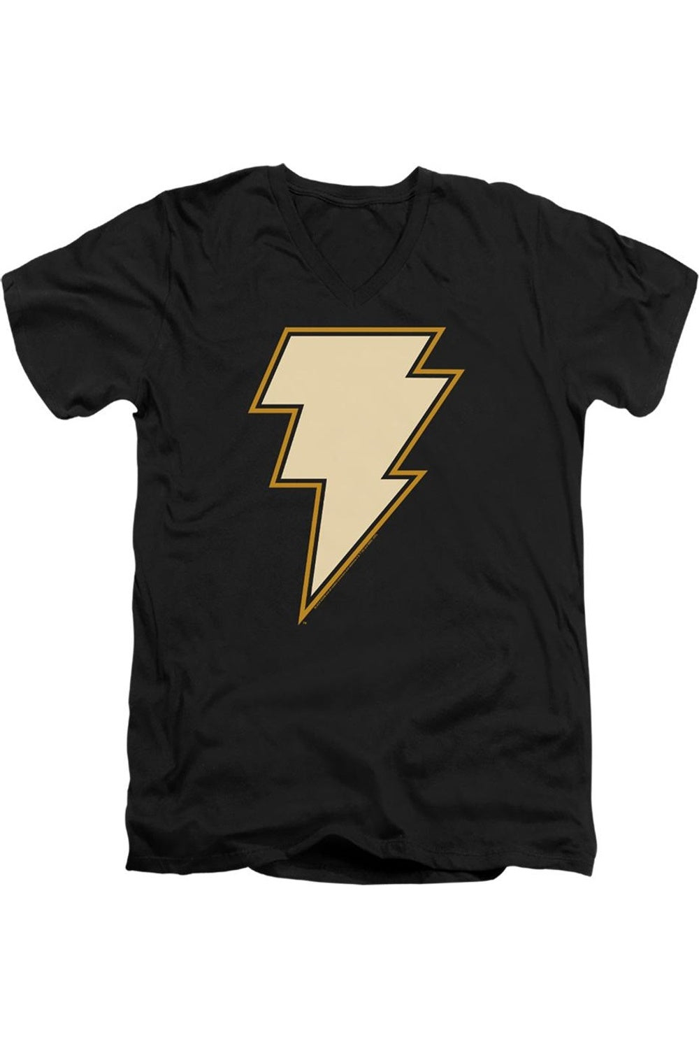 Футболка с коротким рукавом и V-образным вырезом для взрослых из хлопка премиум-класса с эмблемой на груди Black Adam Gildan
Футболка с коротким рукавом и V-образным вырезом для взрослых из хлопка премиум-класса с эмблемой на груди Black Adam Gildan