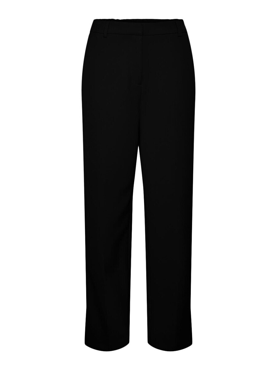 Плиссированные брюки Y.A.S LIKKA, черный
Плиссированные брюки Y.A.S LIKKA, черный