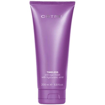 Антивозрастная маска Timeless 200 мл, Cotril
Антивозрастная маска Timeless 200 мл, Cotril