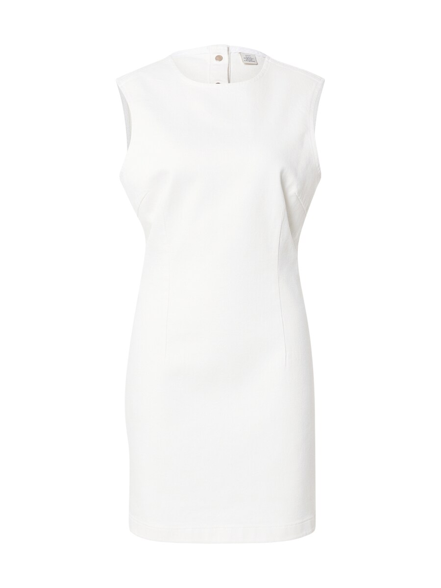 Летнее платье Calvin Klein Jeans, белый
Летнее платье Calvin Klein Jeans, белый