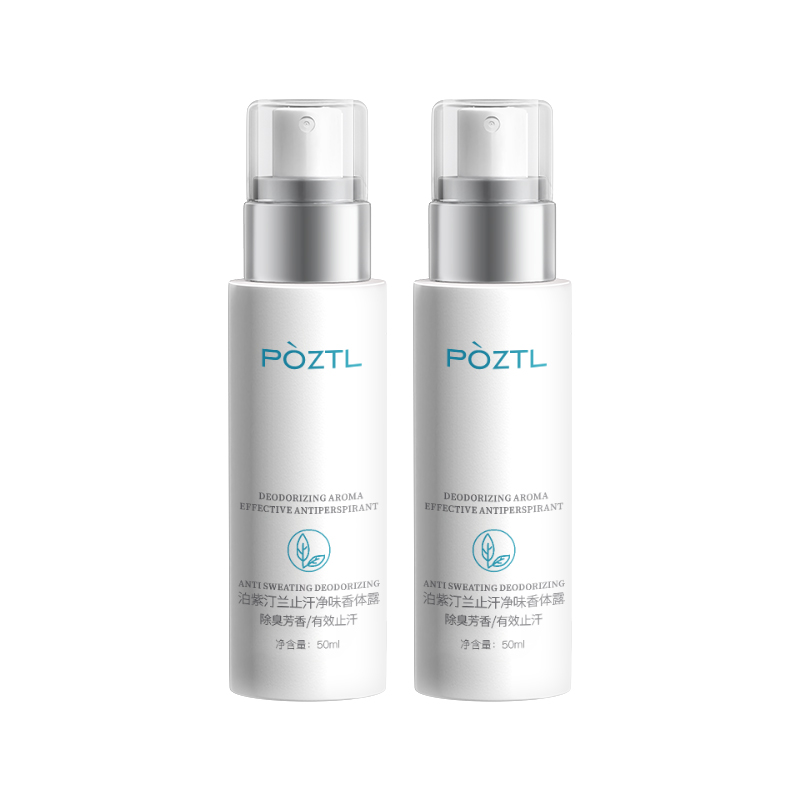 Унисекс антиперспиранты Poetida
Унисекс антиперспиранты Poetida