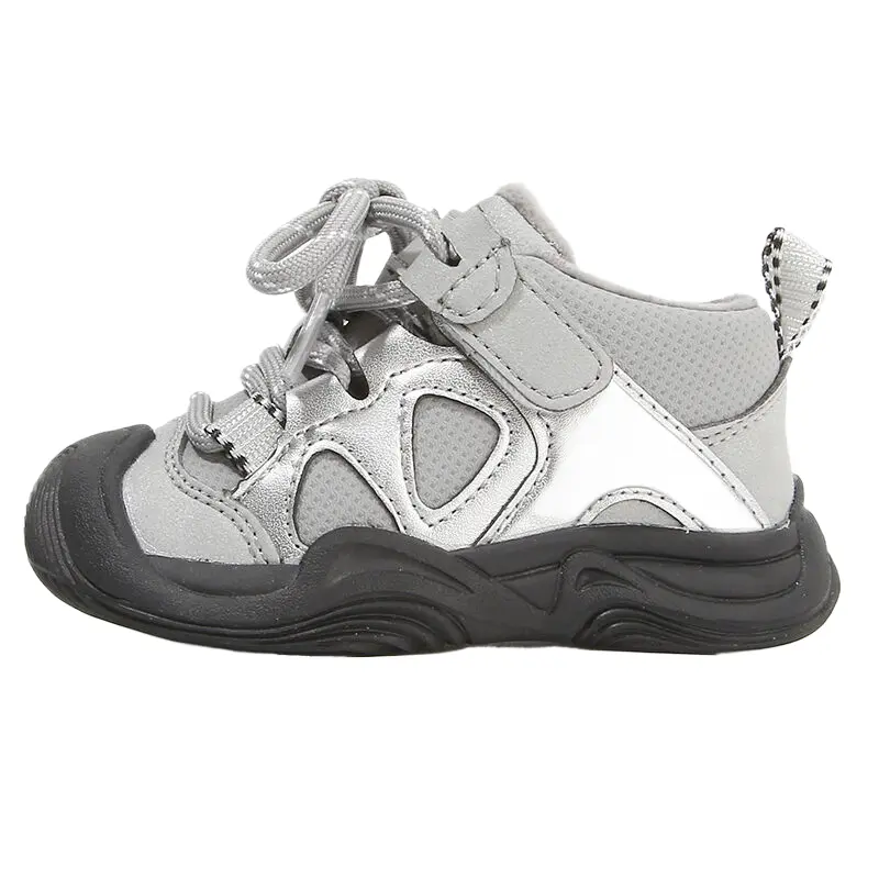 Обувь для малышей (для младенцев и малышей) MAIBUXIONG, серебряный
Обувь для малышей (для младенцев и малышей) MAIBUXIONG, серебряный