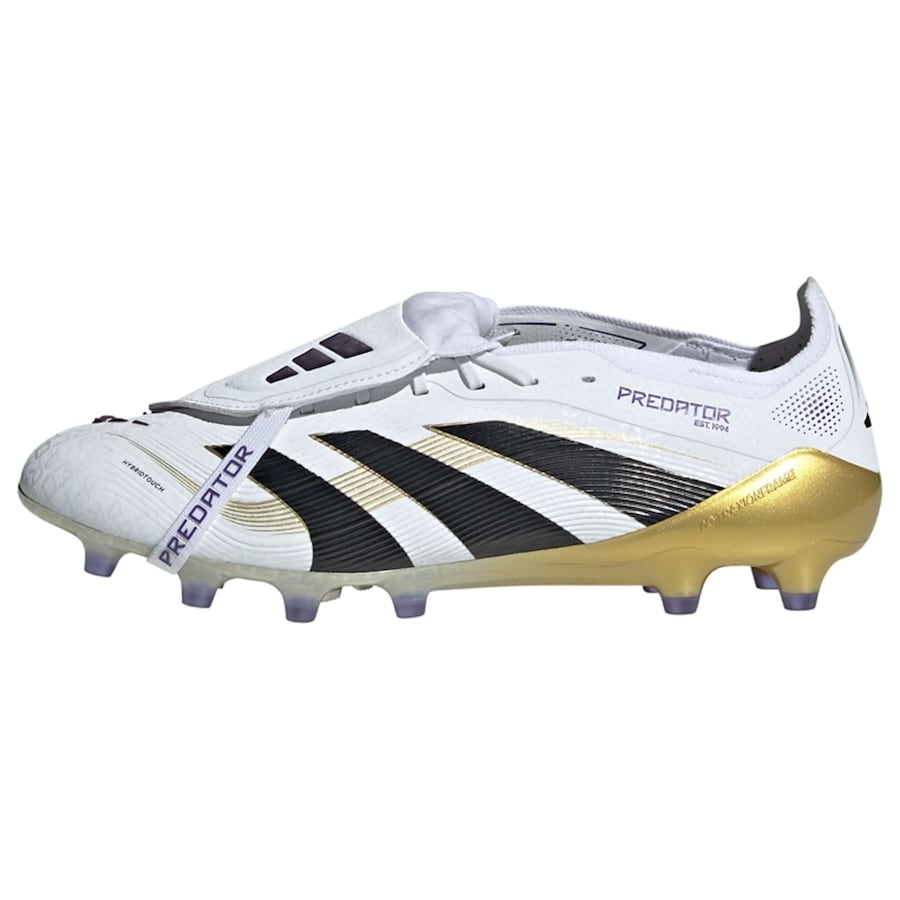 Футбольные бутсы ADIDAS PERFORMANCE Predator Elite, белый
Футбольные бутсы ADIDAS PERFORMANCE Predator Elite, белый