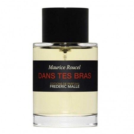 Парфюмированная вода, 100 мл Frederic Malle, Dans Tes Bras
Парфюмированная вода, 100 мл Frederic Malle, Dans Tes Bras