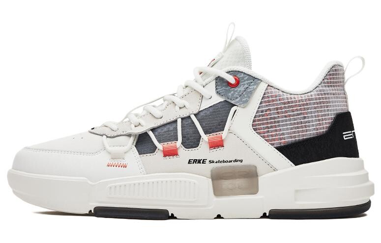 Обувь для скейтбординга Мужская низкая Erke
Обувь для скейтбординга Мужская низкая Erke