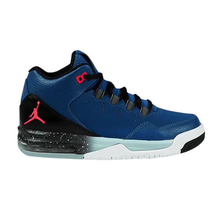 Кроссовки Air Jordan Jordan Flight Origin 2 BG 'French Blue', синий
Кроссовки Air Jordan Jordan Flight Origin 2 BG 'French Blue', синий