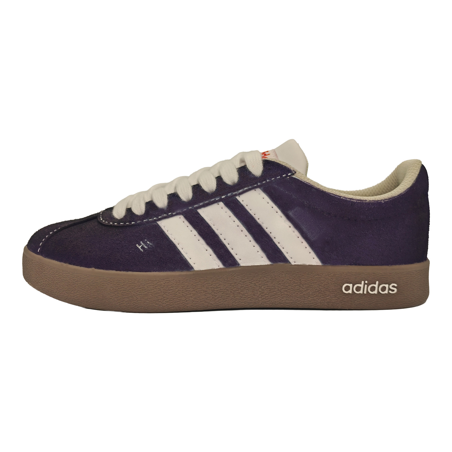Adidas Neo VL Court 20 Mist Navy Blue Balance Slip Resistant низкие кроссовки для скейтбординга Unisex светло-желтый
Adidas Neo VL Court 20 Mist Navy Blue Balance Slip Resistant низкие кроссовки для скейтбординга Unisex светло-желтый
