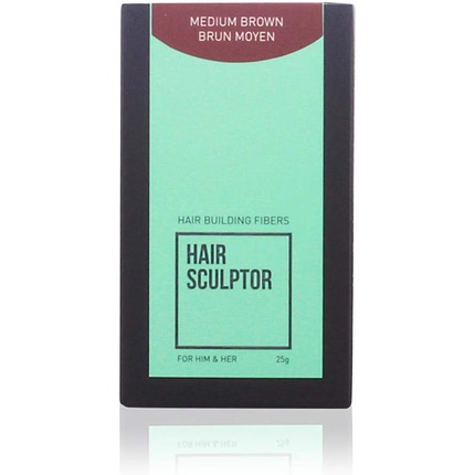 Капиллярное волокно Fibra для моделирования цвета волос коричневый 25 мл Sibel
Капиллярное волокно Fibra для моделирования цвета волос коричневый 25 мл Sibel