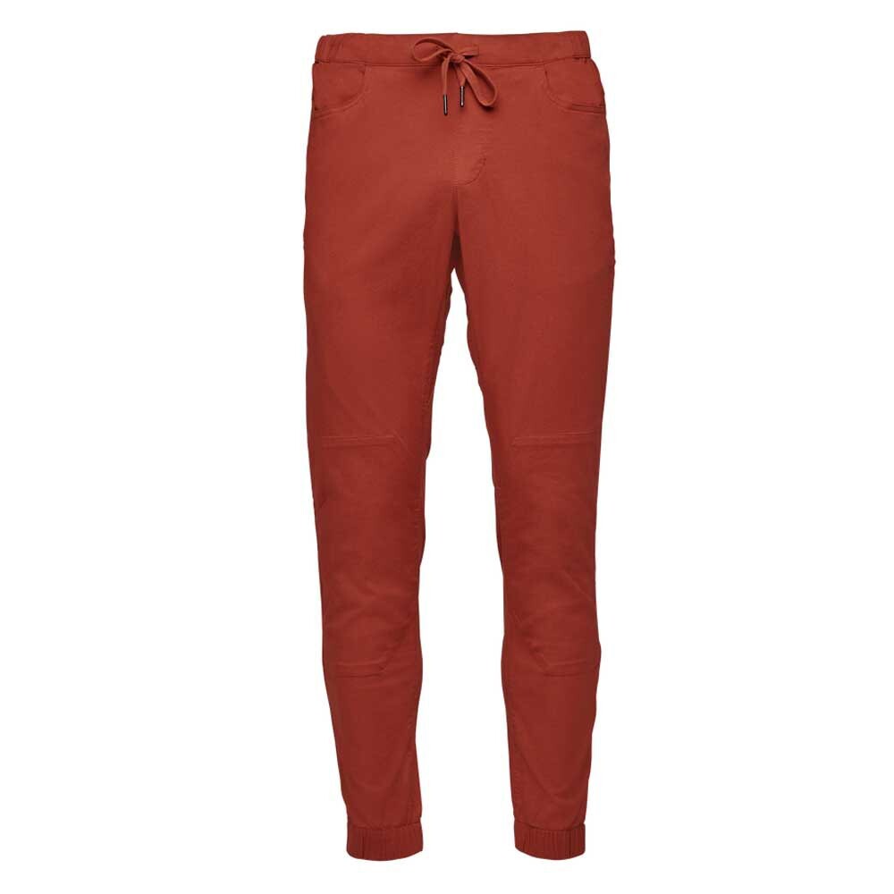 Брюки Black Diamond Notion, красный
Брюки Black Diamond Notion, красный