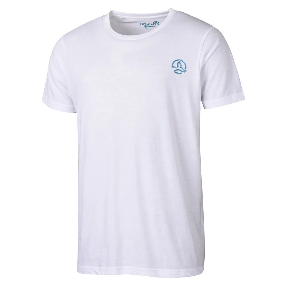 Футболка с коротким рукавом Ternua Olimpo, белый
Футболка с коротким рукавом Ternua Olimpo, белый
