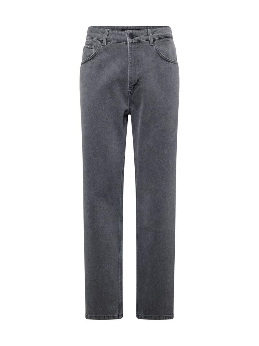 Мешковатые джинсы Pegador Baltra, Dark grey
Мешковатые джинсы Pegador Baltra, Dark grey