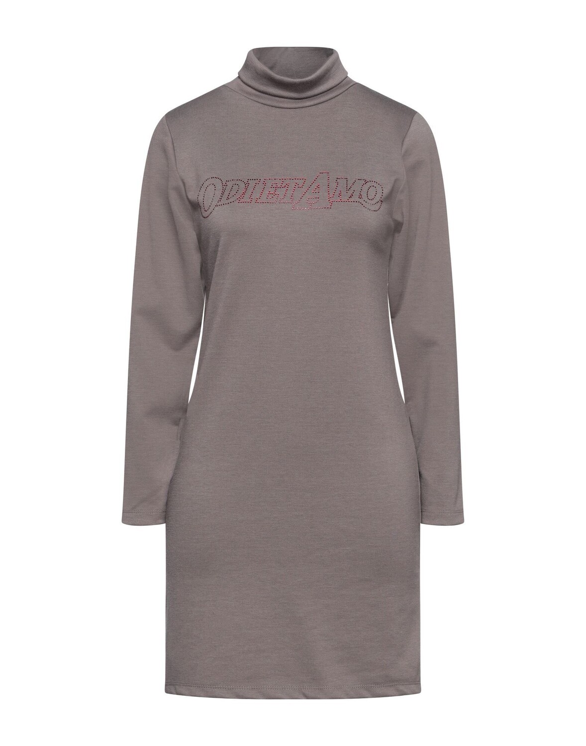 Платье Odi Et Amo, зеленый
Платье Odi Et Amo, зеленый