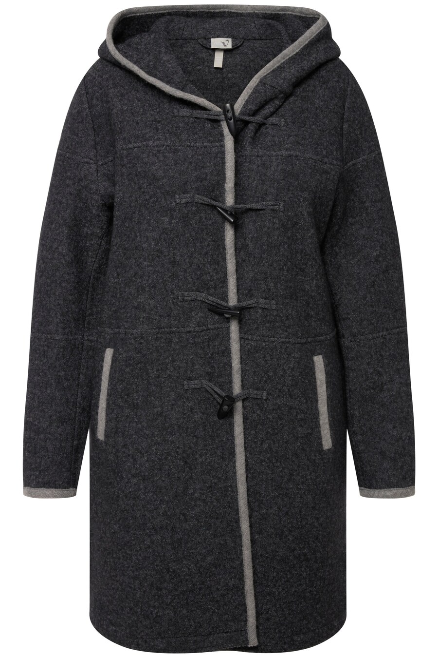 Зимняя куртка Ulla Popken Winter Jacket, цвет grey/dark grey, Серый, Зимняя куртка Ulla Popken Winter Jacket, цвет grey/dark grey
Зимняя куртка Ulla Popken Winter Jacket, цвет grey/dark grey, Серый, Зимняя куртка Ulla Popken Winter Jacket, цвет grey/dark grey