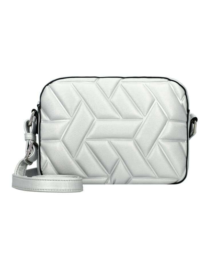 Сумка через плечо Tom Tailor 23 cm, серебряный, Серебристый, Сумка через плечо Tom Tailor 23 cm, серебряный
Сумка через плечо Tom Tailor 23 cm, серебряный, Серебристый, Сумка через плечо Tom Tailor 23 cm, серебряный