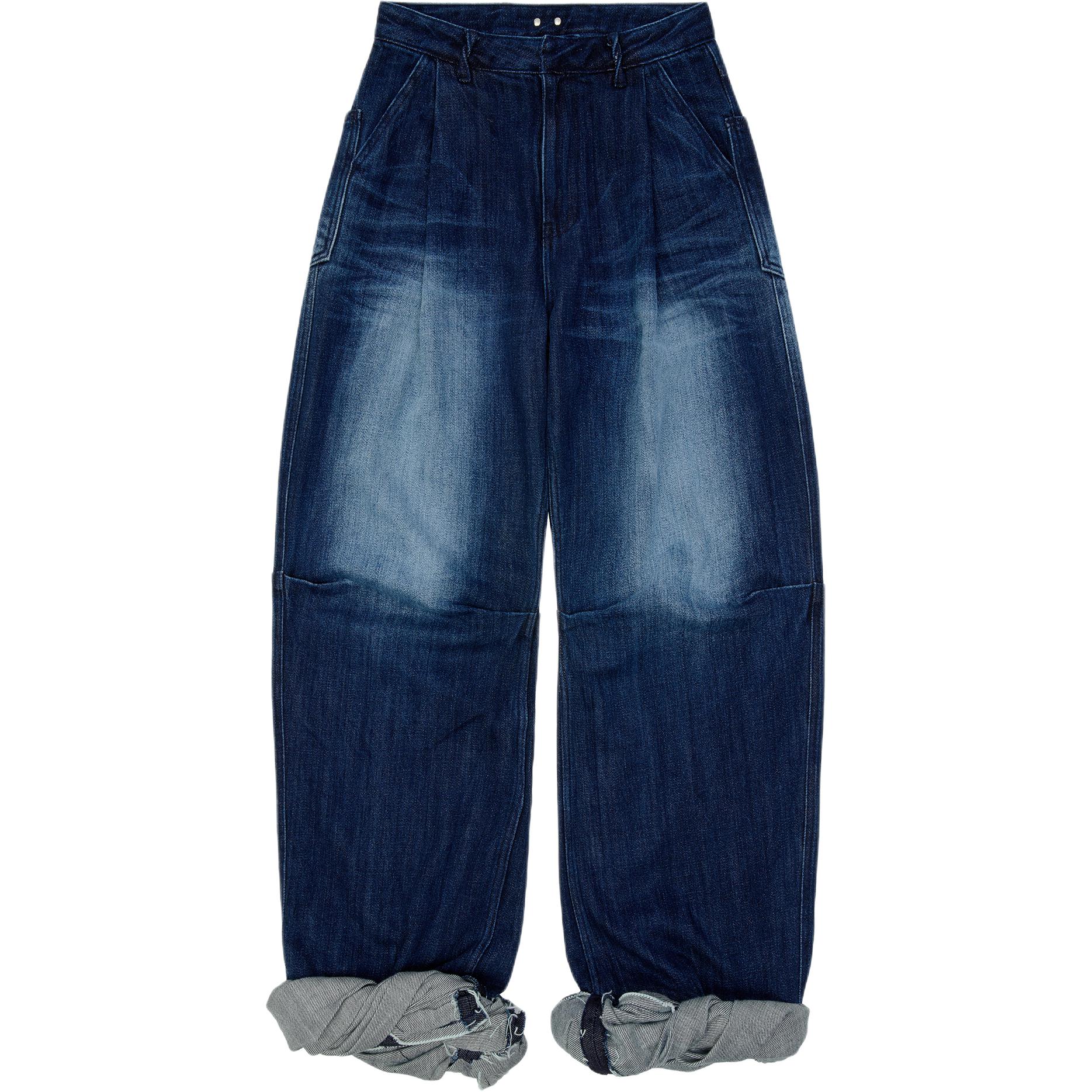 Джинсы Unisex ADER ERROR, синий
Джинсы Unisex ADER ERROR, синий