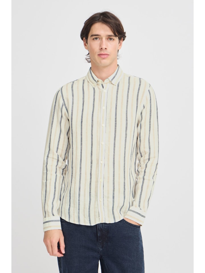 Рубашка CASUAL FRIDAY, натуральный
Рубашка CASUAL FRIDAY, натуральный