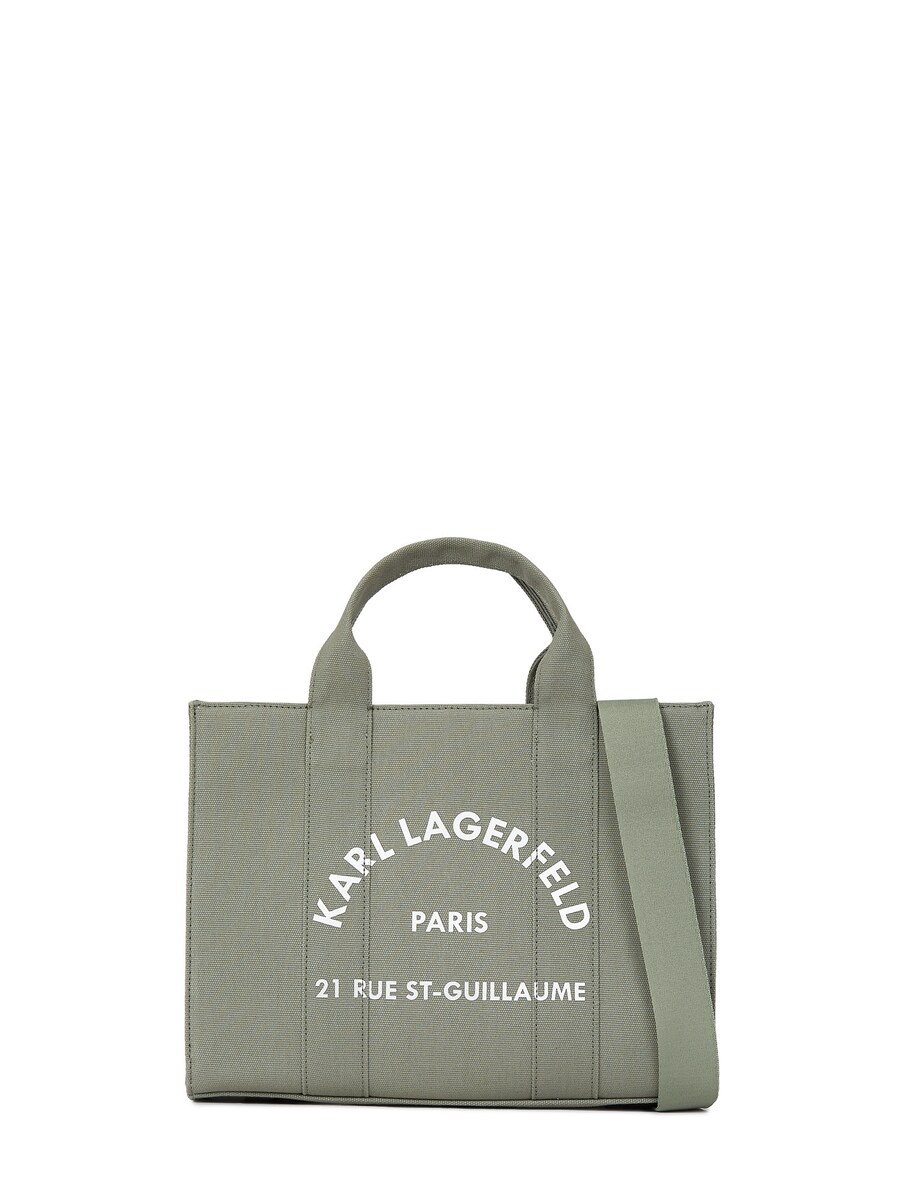 Сумочка Karl Lagerfeld, Green
Сумочка Karl Lagerfeld, Green