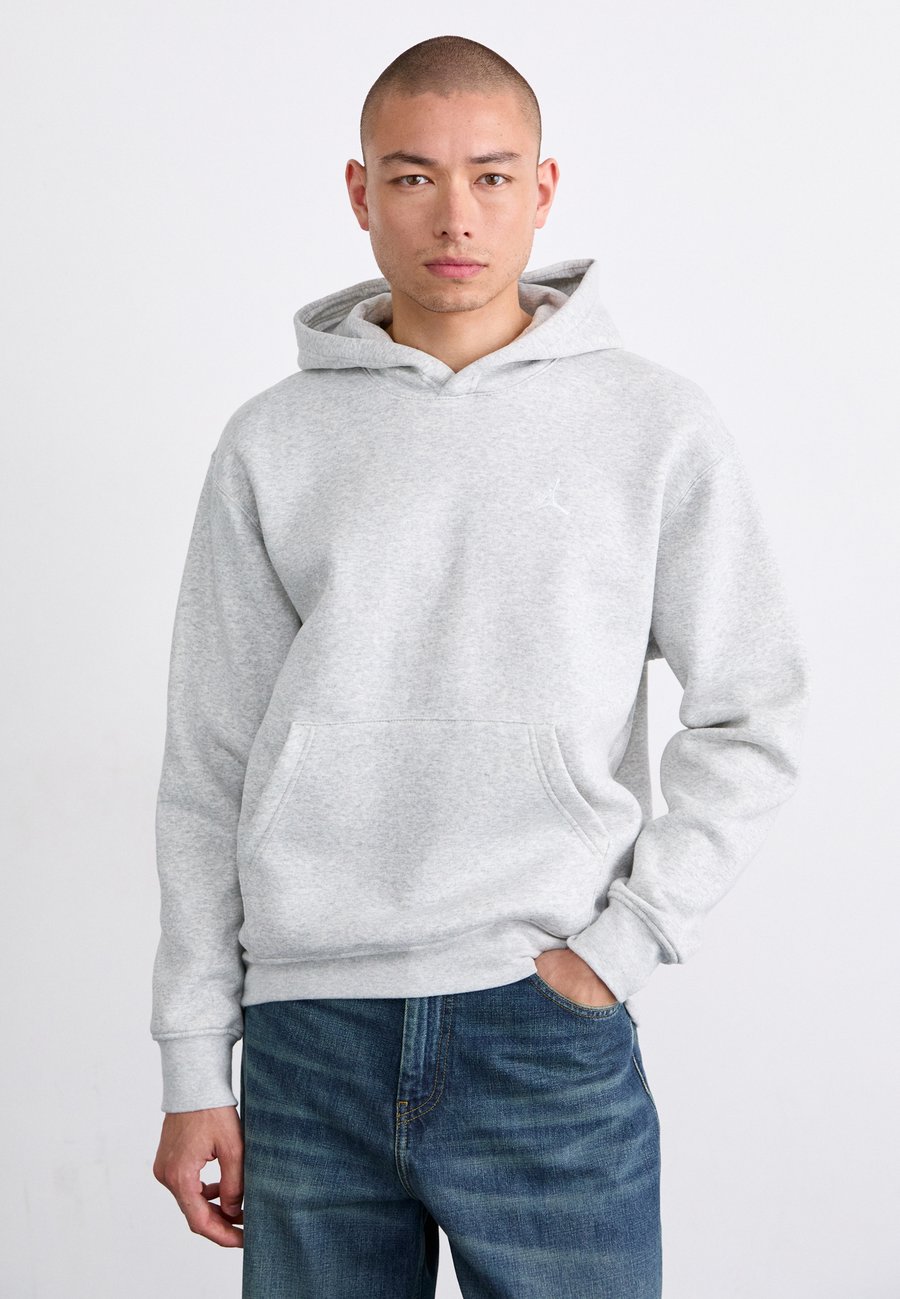 Толстовка Jordan Sweatshirt, Grey Heather/White/Grey
Толстовка Jordan Sweatshirt, Grey Heather/White/Grey