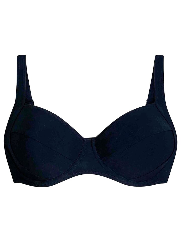 Верх бикини Anita, черный
Верх бикини Anita, черный