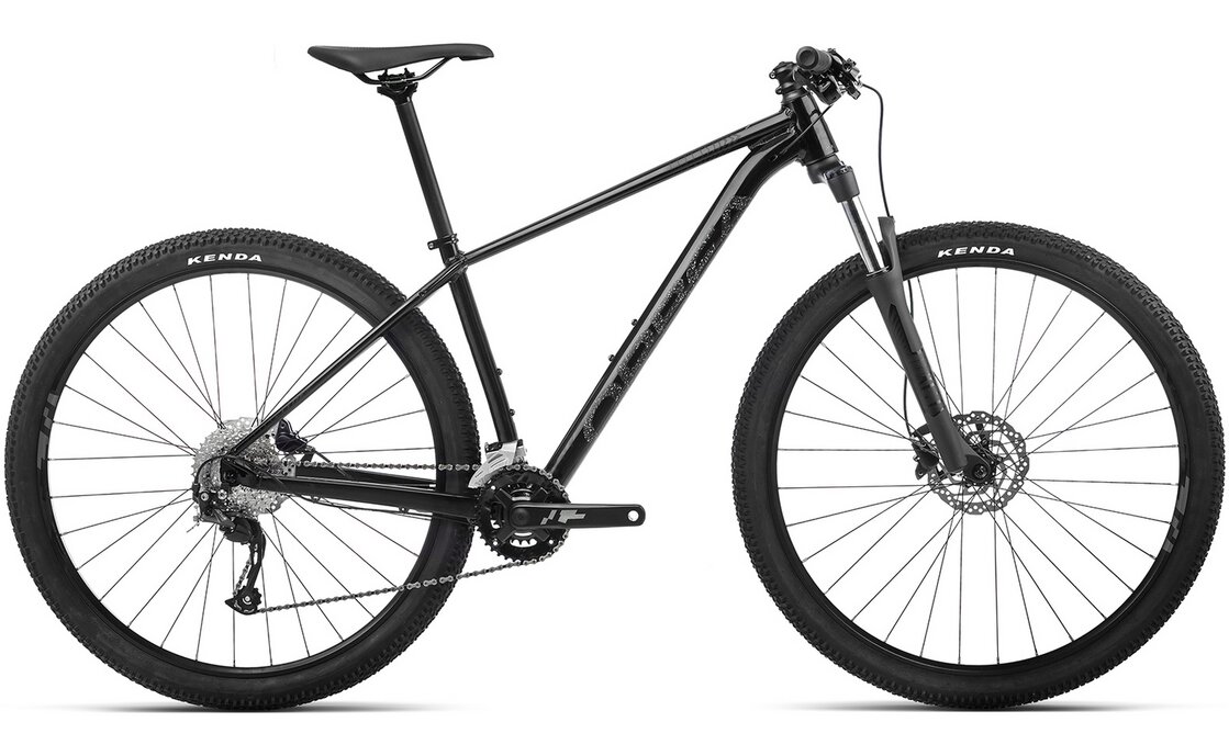 Горный велосипед Orbea Onna 29 40 - 29 дюймов - Diamant - Aktion, цвет Schwarz|Black (Gloss) - Silver (Matte)
Горный велосипед Orbea Onna 29 40 - 29 дюймов - Diamant - Aktion, цвет Schwarz|Black (Gloss) - Silver (Matte)