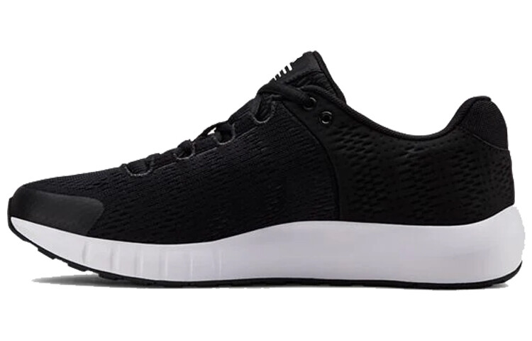 Кроссовки Micro G Pursuit Lifestyle женские с низким верхом, черные Under Armour, Черный, Кроссовки Micro G Pursuit Lifestyle женские с низким верхом, черные Under Armour
Кроссовки Micro G Pursuit Lifestyle женские с низким верхом, черные Under Armour, Черный, Кроссовки Micro G Pursuit Lifestyle женские с низким верхом, черные Under Armour
